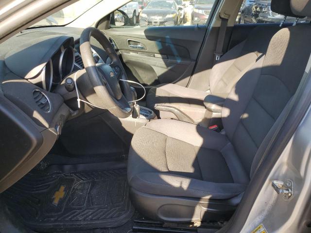 Photo 6 VIN: 1G1PE5SB2G7109999 - CHEVROLET CRUZE LIMI 