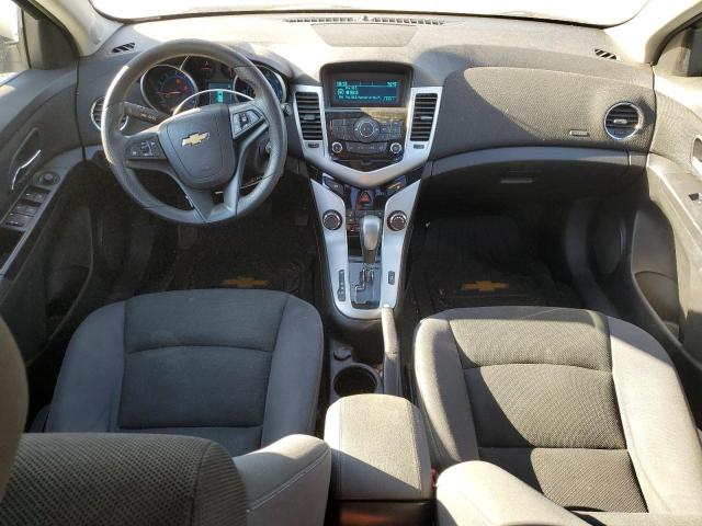 Photo 7 VIN: 1G1PE5SB2G7109999 - CHEVROLET CRUZE LIMI 