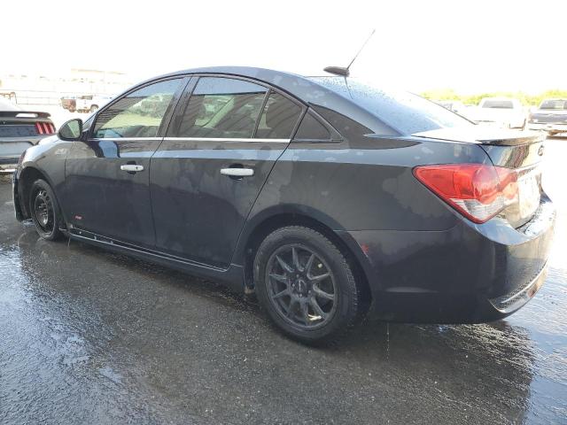 Photo 1 VIN: 1G1PE5SB2G7113714 - CHEVROLET CRUZE 