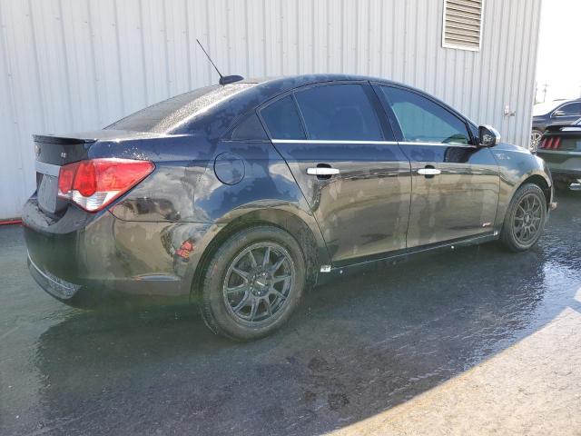 Photo 2 VIN: 1G1PE5SB2G7113714 - CHEVROLET CRUZE 