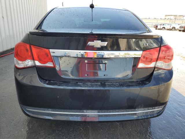 Photo 5 VIN: 1G1PE5SB2G7113714 - CHEVROLET CRUZE 