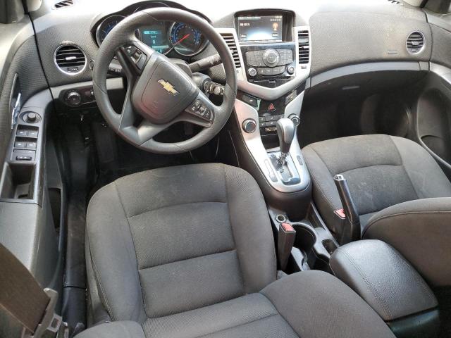 Photo 7 VIN: 1G1PE5SB2G7113714 - CHEVROLET CRUZE 