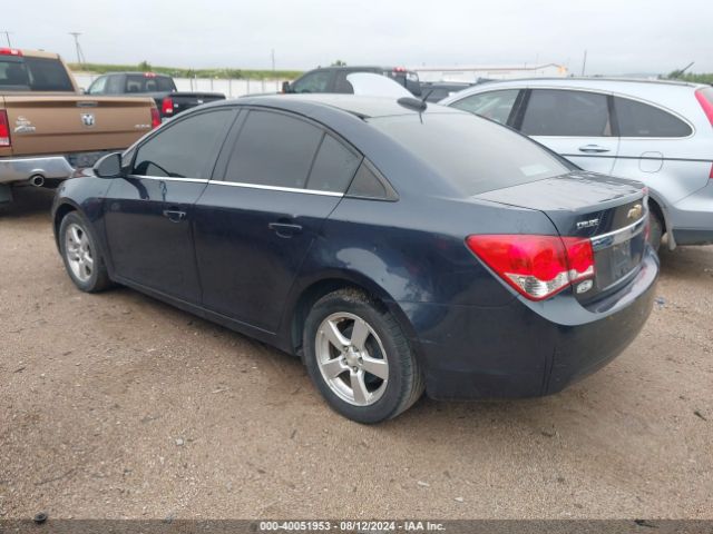 Photo 2 VIN: 1G1PE5SB2G7116354 - CHEVROLET CRUZE LIMITED 