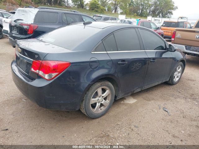 Photo 3 VIN: 1G1PE5SB2G7116354 - CHEVROLET CRUZE LIMITED 