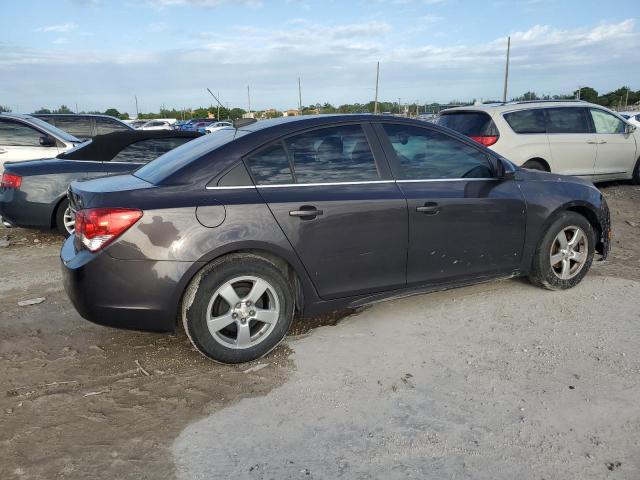 Photo 2 VIN: 1G1PE5SB2G7116712 - CHEVROLET CRUZE LIMI 