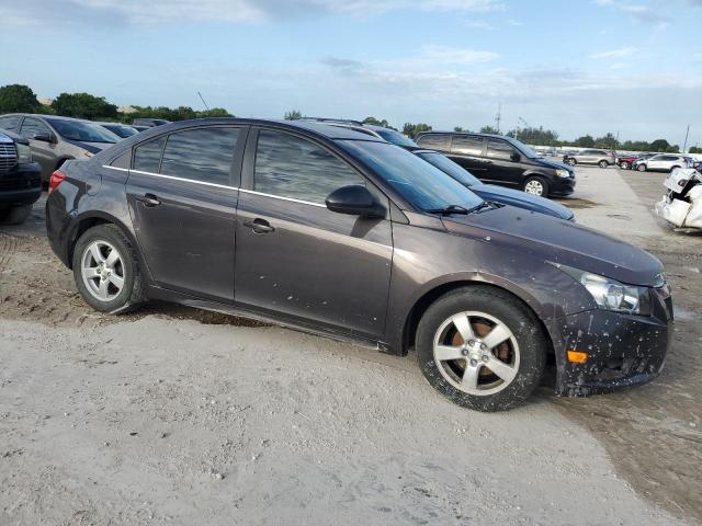 Photo 3 VIN: 1G1PE5SB2G7116712 - CHEVROLET CRUZE LIMI 