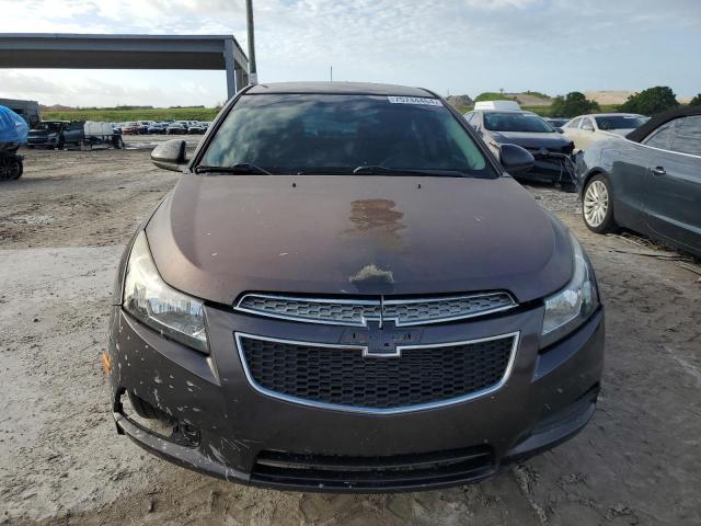 Photo 4 VIN: 1G1PE5SB2G7116712 - CHEVROLET CRUZE LIMI 