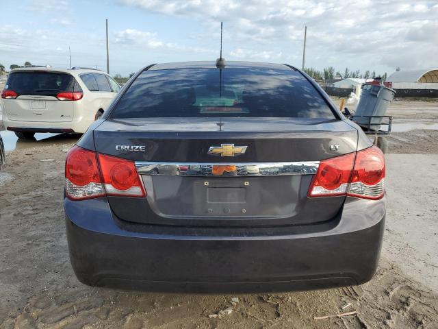 Photo 5 VIN: 1G1PE5SB2G7116712 - CHEVROLET CRUZE LIMI 