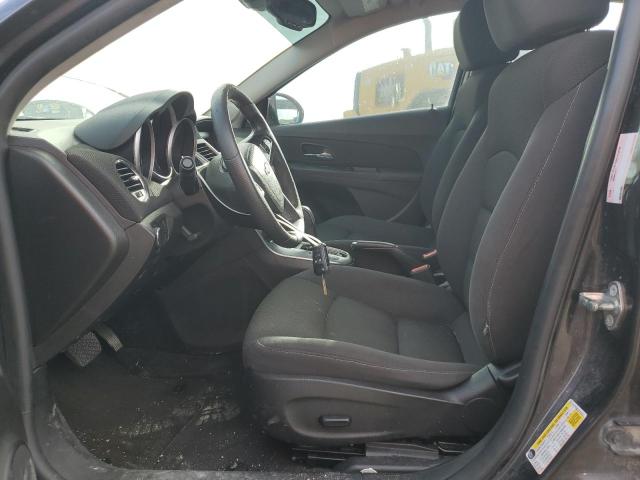 Photo 6 VIN: 1G1PE5SB2G7116712 - CHEVROLET CRUZE LIMI 