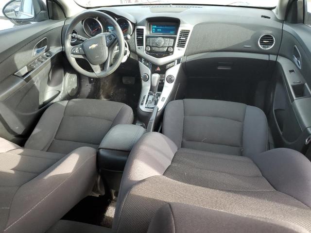 Photo 7 VIN: 1G1PE5SB2G7116712 - CHEVROLET CRUZE LIMI 