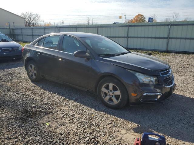 Photo 3 VIN: 1G1PE5SB2G7118198 - CHEVROLET CRUZE LIMI 