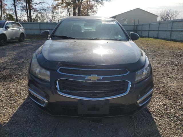 Photo 4 VIN: 1G1PE5SB2G7118198 - CHEVROLET CRUZE LIMI 