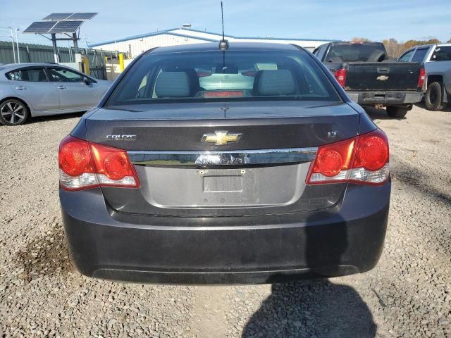 Photo 5 VIN: 1G1PE5SB2G7118198 - CHEVROLET CRUZE LIMI 