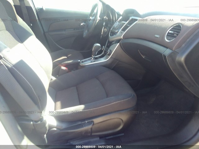 Photo 4 VIN: 1G1PE5SB2G7120338 - CHEVROLET CRUZE 