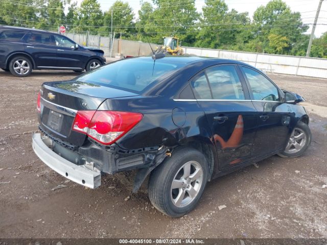 Photo 3 VIN: 1G1PE5SB2G7121005 - CHEVROLET CRUZE LIMITED 