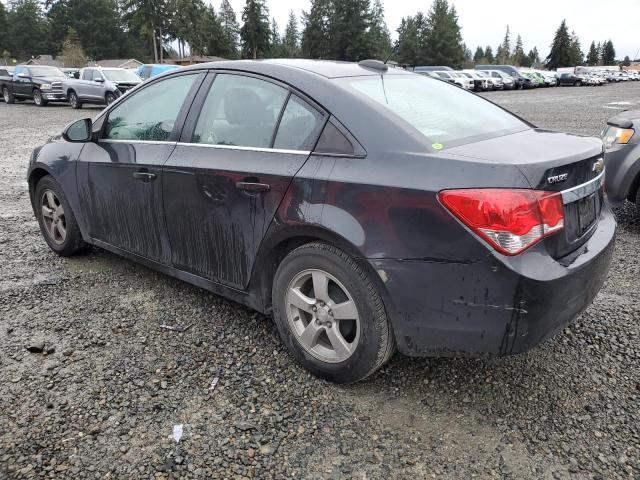 Photo 1 VIN: 1G1PE5SB2G7121098 - CHEVROLET CRUZE 