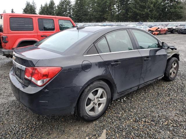 Photo 2 VIN: 1G1PE5SB2G7121098 - CHEVROLET CRUZE 