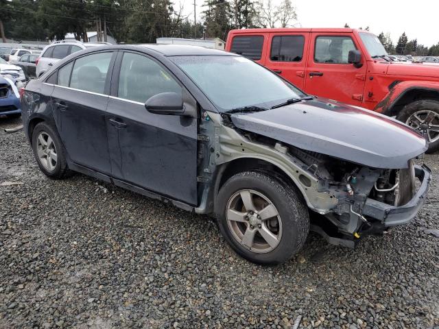 Photo 3 VIN: 1G1PE5SB2G7121098 - CHEVROLET CRUZE 