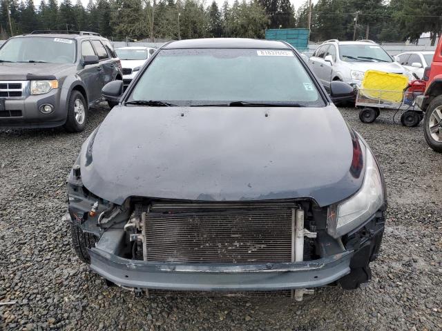 Photo 4 VIN: 1G1PE5SB2G7121098 - CHEVROLET CRUZE 