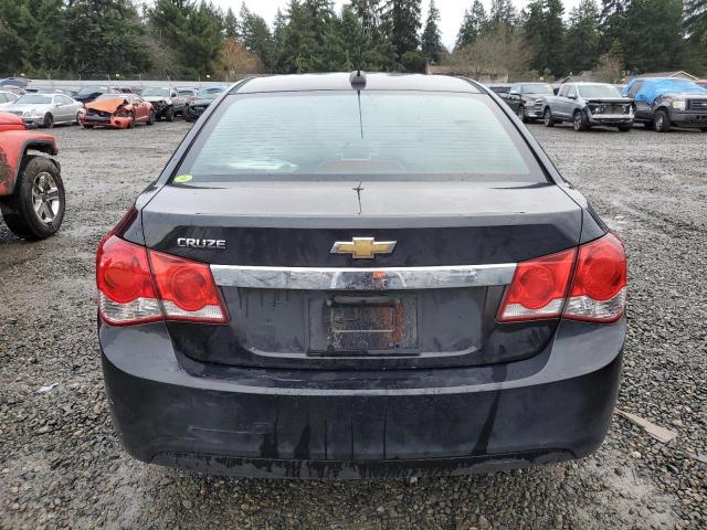 Photo 5 VIN: 1G1PE5SB2G7121098 - CHEVROLET CRUZE 