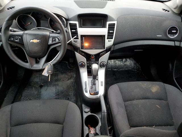 Photo 7 VIN: 1G1PE5SB2G7121098 - CHEVROLET CRUZE 