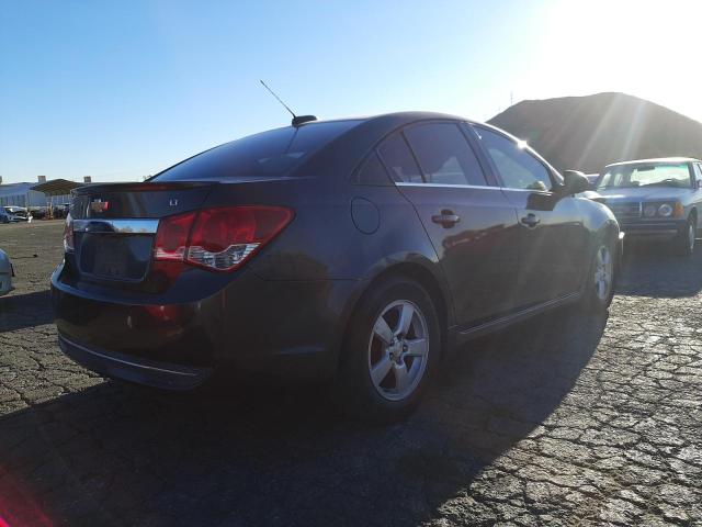 Photo 3 VIN: 1G1PE5SB2G7121439 - CHEVROLET CRUZE LIMI 