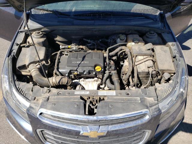 Photo 6 VIN: 1G1PE5SB2G7126544 - CHEVROLET CRUZE LIMI 