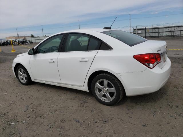 Photo 1 VIN: 1G1PE5SB2G7128679 - CHEVROLET CRUZE LIMI 