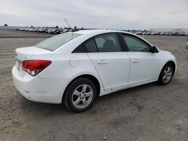 Photo 2 VIN: 1G1PE5SB2G7128679 - CHEVROLET CRUZE LIMI 