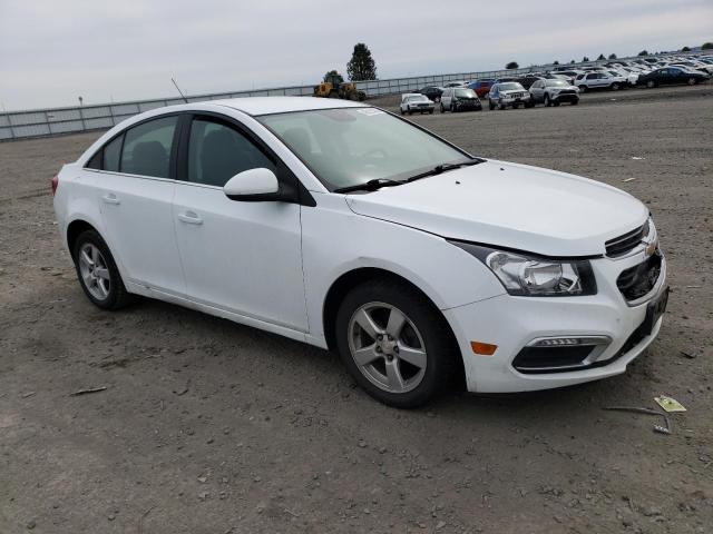 Photo 3 VIN: 1G1PE5SB2G7128679 - CHEVROLET CRUZE LIMI 