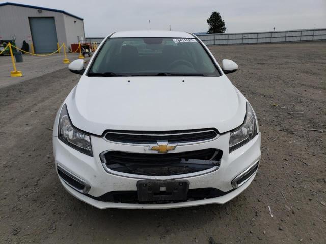 Photo 4 VIN: 1G1PE5SB2G7128679 - CHEVROLET CRUZE LIMI 