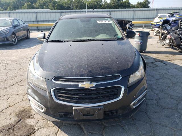 Photo 4 VIN: 1G1PE5SB2G7131968 - CHEVROLET CRUZE 