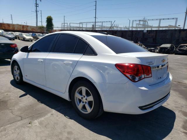 Photo 1 VIN: 1G1PE5SB2G7135325 - CHEVROLET CRUZE LIMI 