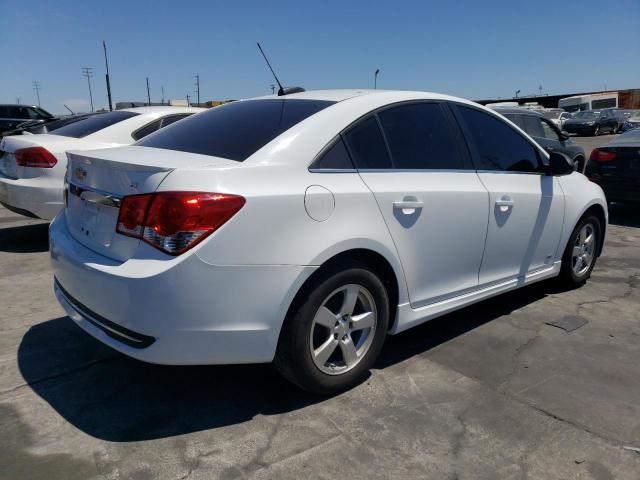 Photo 2 VIN: 1G1PE5SB2G7135325 - CHEVROLET CRUZE LIMI 