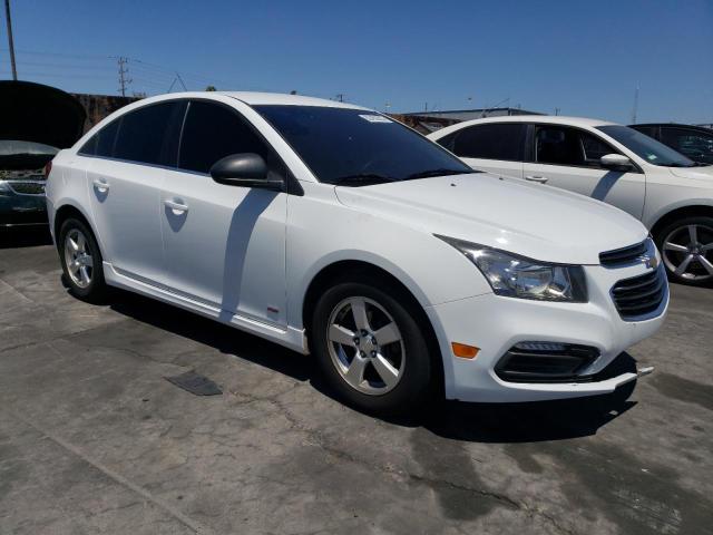 Photo 3 VIN: 1G1PE5SB2G7135325 - CHEVROLET CRUZE LIMI 