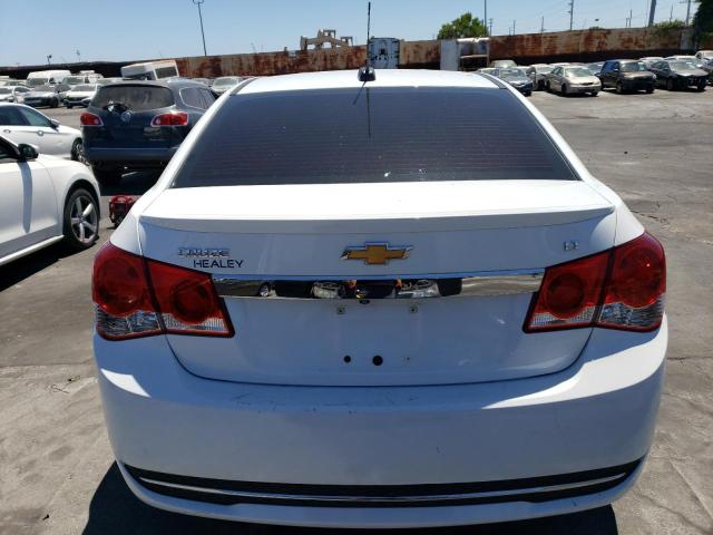 Photo 5 VIN: 1G1PE5SB2G7135325 - CHEVROLET CRUZE LIMI 