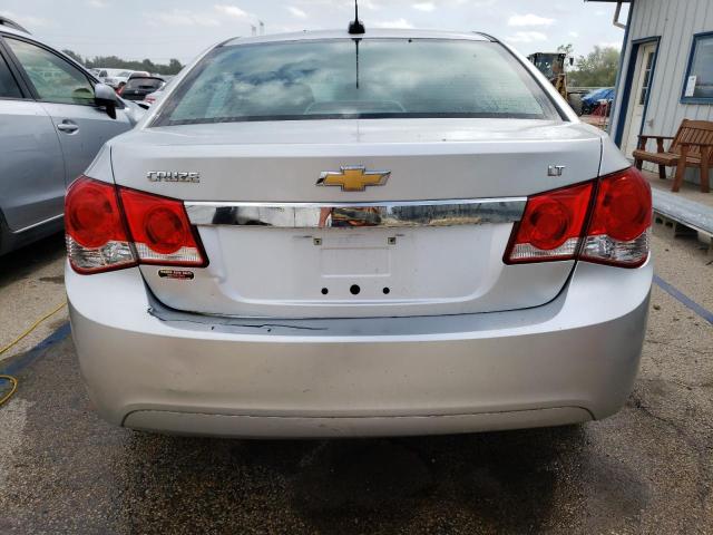 Photo 5 VIN: 1G1PE5SB2G7136992 - CHEVROLET CRUZE 