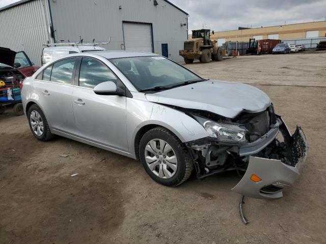 Photo 3 VIN: 1G1PE5SB2G7141867 - CHEVROLET CRUZE 