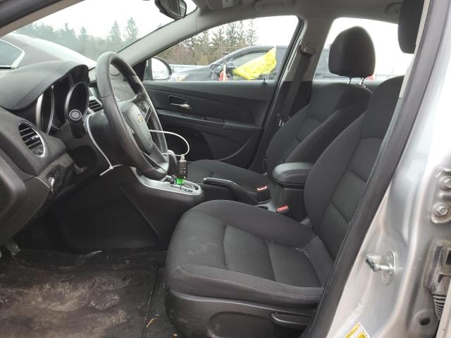 Photo 6 VIN: 1G1PE5SB2G7141867 - CHEVROLET CRUZE 