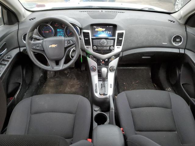 Photo 7 VIN: 1G1PE5SB2G7141867 - CHEVROLET CRUZE 