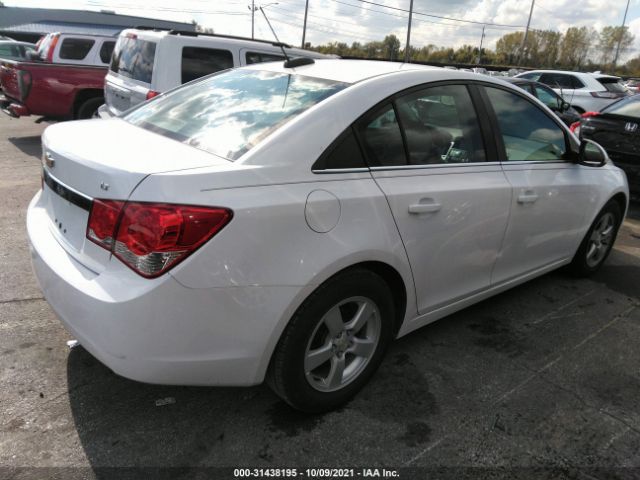 Photo 3 VIN: 1G1PE5SB2G7144347 - CHEVROLET CRUZE LIMITED 