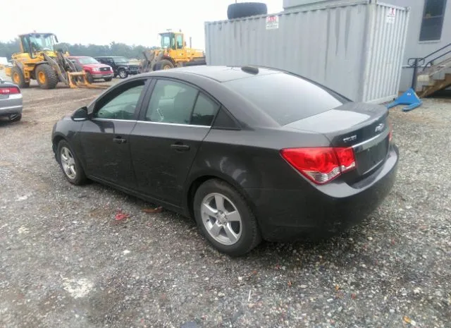 Photo 2 VIN: 1G1PE5SB2G7146292 - CHEVROLET CRUZE LIMITED 