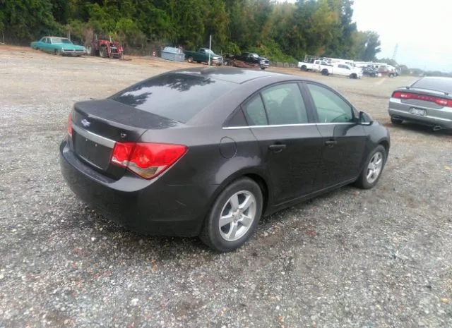 Photo 3 VIN: 1G1PE5SB2G7146292 - CHEVROLET CRUZE LIMITED 