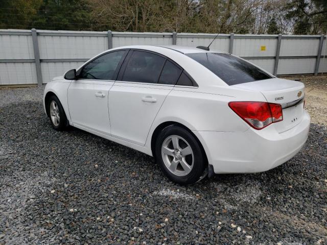 Photo 1 VIN: 1G1PE5SB2G7148155 - CHEVROLET CRUZE LIMI 