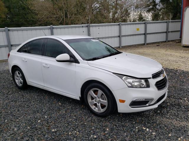 Photo 3 VIN: 1G1PE5SB2G7148155 - CHEVROLET CRUZE LIMI 