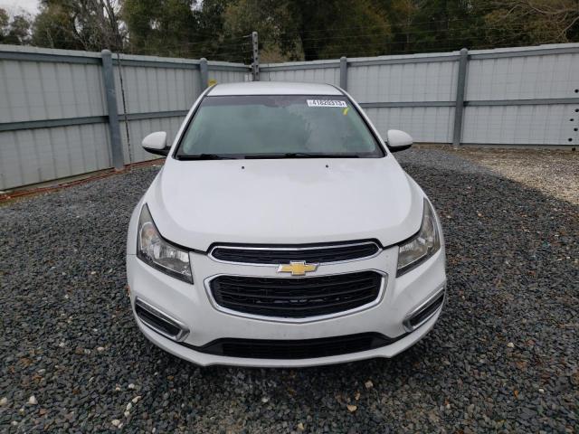 Photo 4 VIN: 1G1PE5SB2G7148155 - CHEVROLET CRUZE LIMI 