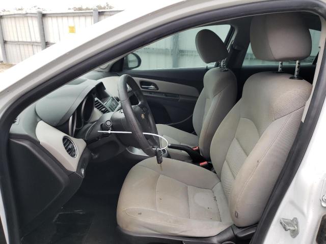 Photo 6 VIN: 1G1PE5SB2G7148155 - CHEVROLET CRUZE LIMI 