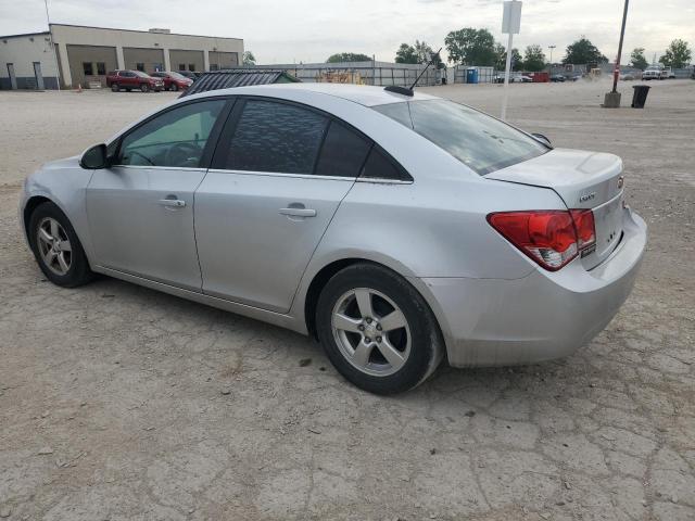 Photo 1 VIN: 1G1PE5SB2G7152691 - CHEVROLET CRUZE 