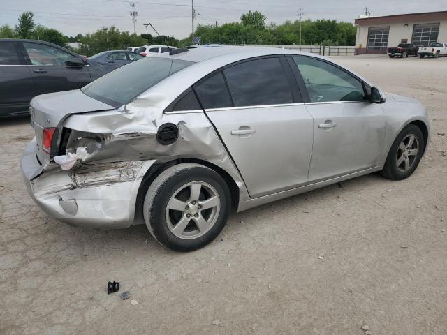 Photo 2 VIN: 1G1PE5SB2G7152691 - CHEVROLET CRUZE 