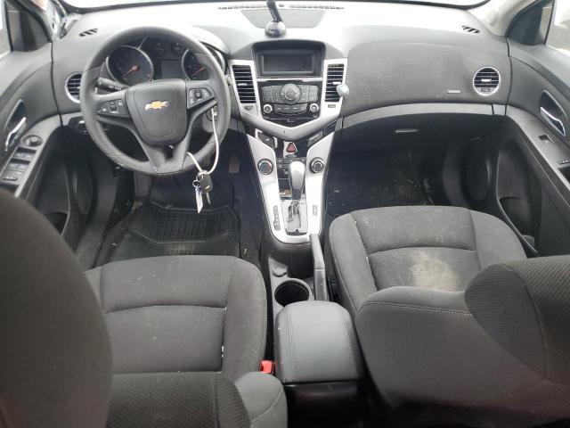 Photo 7 VIN: 1G1PE5SB2G7152691 - CHEVROLET CRUZE 